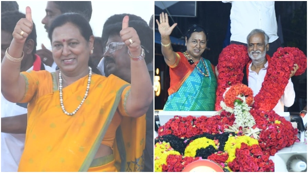 Premalatha Vijayakanth