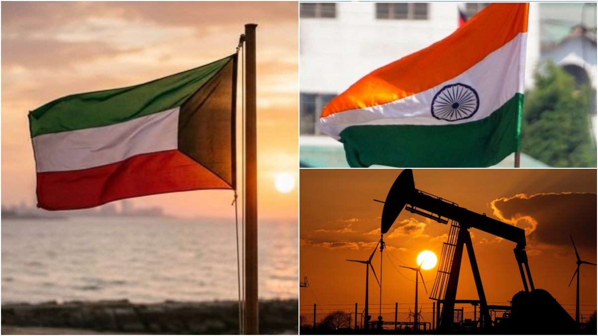 எமர்ஜென்சியை அறிவித்த குவைத்.. வளைகுடாவில் மீண்டும் போர் மேகங்கள்! இந்தியாவுக்கு மோசமான பாதிப்பு?