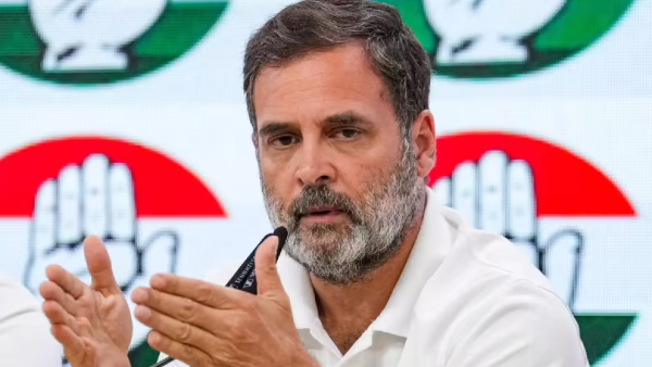 2021 vs 2026 Elections Is Rahul Back in His Old Form Raises Doubts