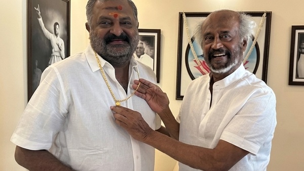 Rajinikanth Padayappa Kollywood Thenappan Tamil Cinema