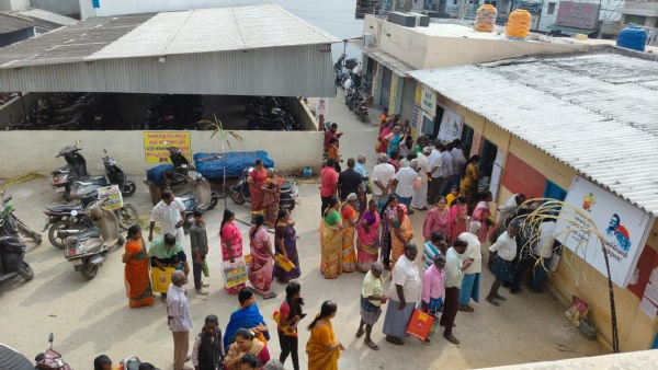 3 e-KYC e-POS Tamil Nadu Ration Card Changes 2026 3 Months Ration at Once Ration e-KYC Mandatory New Ration Card Hold Tamil Nadu Tamil Nadu PDS Updates April 2026 Tamil Nadu ration card changes April 2026 3 months ration grains single installment Tamil Nadu ration e-KYC mandatory e-POS Aadhaar verification ration new ration card issuance on hold Tamil Nadu assembly election ration card ration card apply online now rice wheat 3 months supply PDS clear old stocks ration Tamil Nadu fake ration card removal drive ration supply issues if no e-KYC May 4 new ration card distribution ration card lost apply online Tamil Nadu PDS reforms Tamil Nadu 2026 what to do for ration card Tamil Nadu 2026 3 e-KYC e-POS 3 e-KYC 4 3 e-KYC e-POS Tamil Nadu Ration Card Changes 2026 3 Months Ration at Once Ration e-KYC Mandatory New Ration Card Hold Tamil Nadu Tamil Nadu PDS Updates April 2026 Tamil Nadu ration card changes April 2026 3 months ration grains single installment Tamil Nadu ration e-KYC mandatory e-POS Aadhaar verification ration new ration card issuance on hold Tamil Nadu assembly election ration card ration card apply online now rice wheat 3 months supply PDS clear old stocks ration Tamil Nadu fake ration card removal drive ration supply issues if no e-KYC May 4 new ration card distribution ration card lost apply online Tamil Nadu PDS reforms Tamil Nadu 2026 what to do for ration card Tamil Nadu 2026 3 e-KYC e-POS 3 e-KYC 4