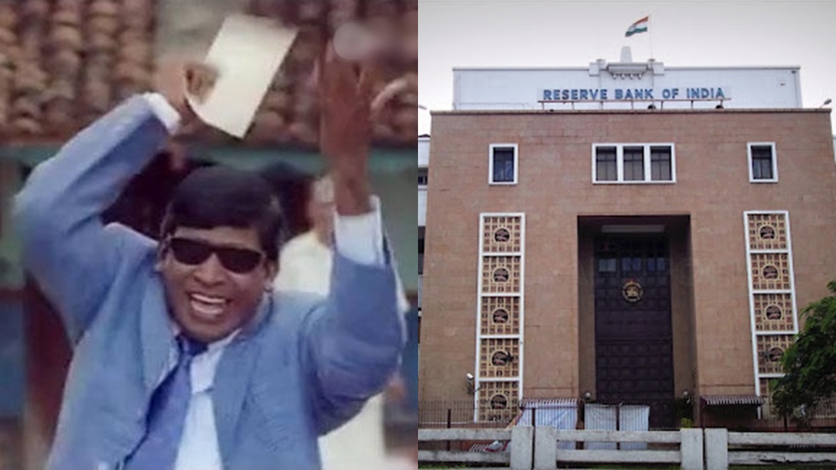 கிரெட்டி கார்டு வாங்கியவர்களின் குரல் தெய்வத்துக்கே கேட்டிருச்சு..ரிசர்வ் வங்கி குட்நியூஸ்