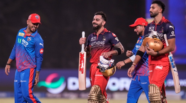 RCB Fans Disappointed Despite Huge Win ipl RCB RCB Fans Disappointed Despite Huge Win ipl RCB