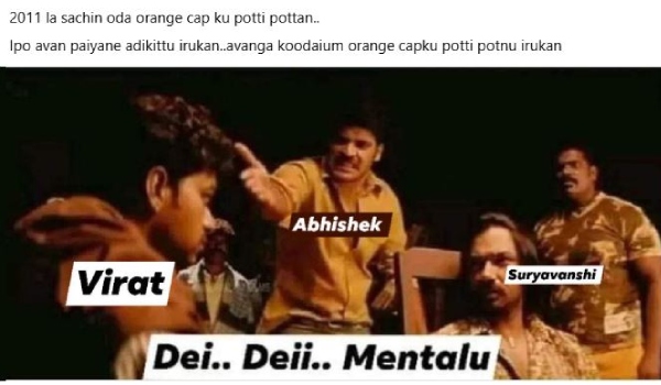 memes rcb virat kohli