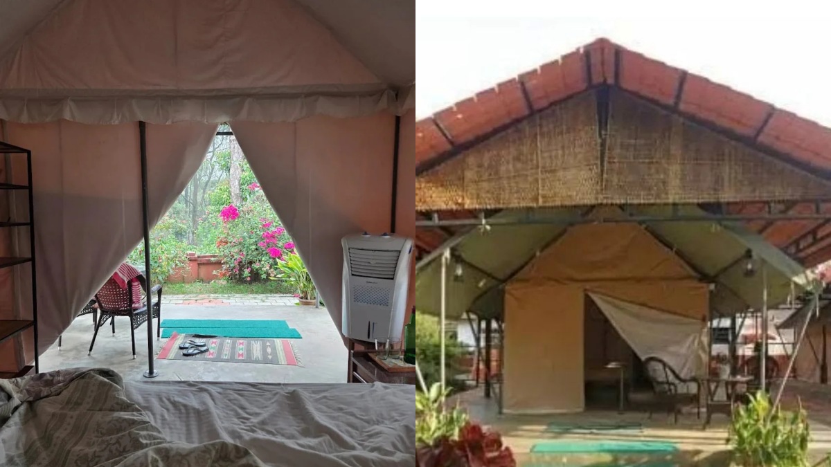 குளிர்பானத்தில் மயக்க மருந்து, Wifi கட்.. கர்நாடக ரெசார்ட்டில், பெண் பலாத்காரம்! கொடூர பின்னணி