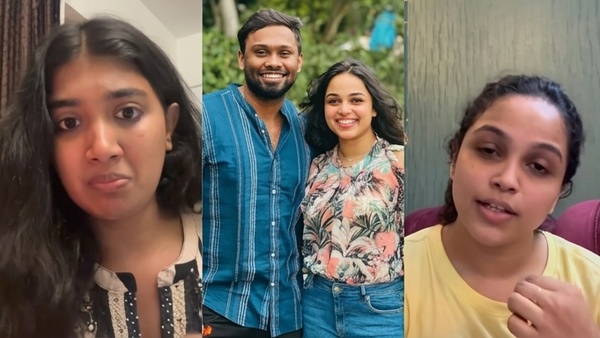 Resort Web Series Anugraga Nambiar Eruma Saani Vijay Nakshathra Moorthy Tamil Web Series Controversy