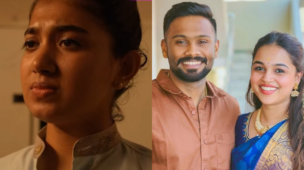 Resort Web Series Anugraga Nambiar Eruma Saani Vijay Nakshathra Moorthy Tamil Web Series Controversy