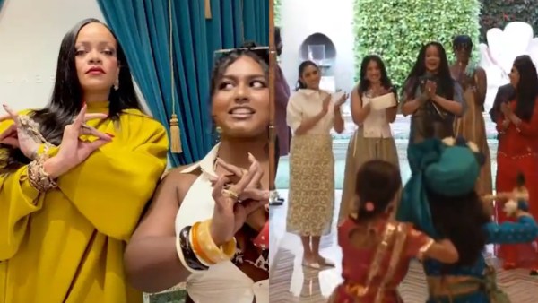 Rihanna Rihanna