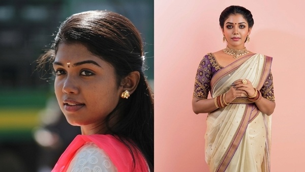 Rithvika Bigg Boss Tamil Kollywood