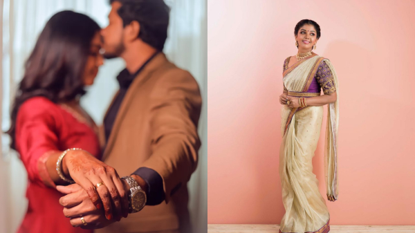 Rithvika Bigg Boss Tamil Kollywood