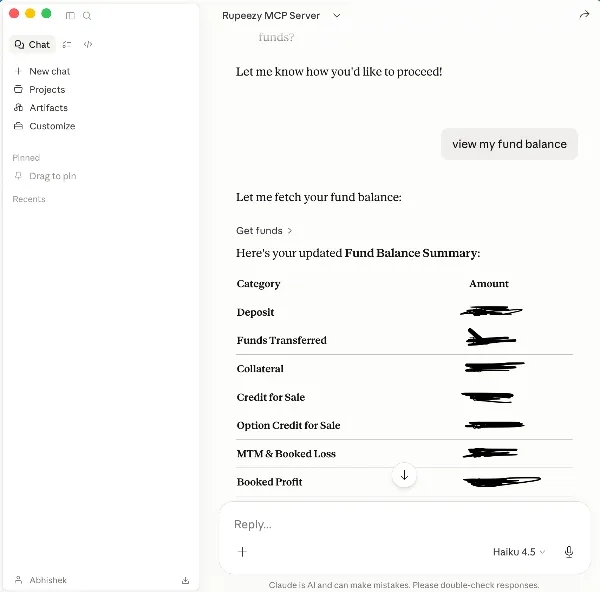 Rupeezy FinAI New AI Tool Simplifies Investment Planning for Investors