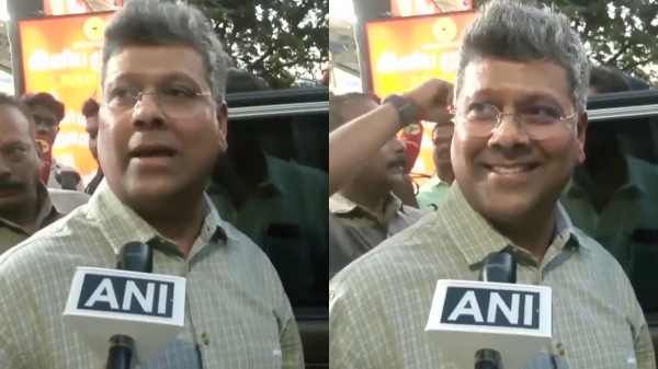 Sabareesan Sabareesan