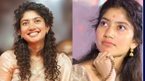 Sai Pallavi Kollywood