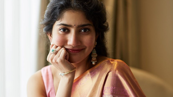 Sai Pallavi Kollywood