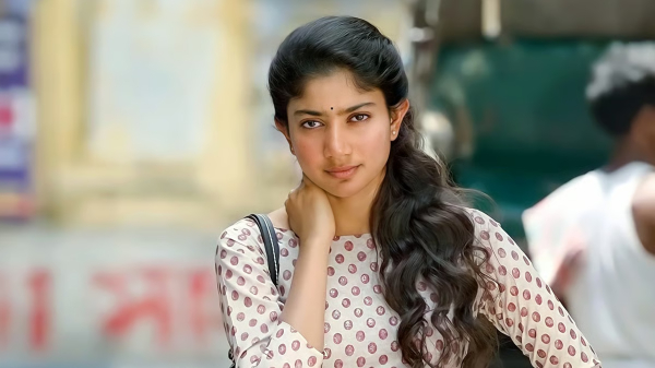 Sai Pallavi Kollywood