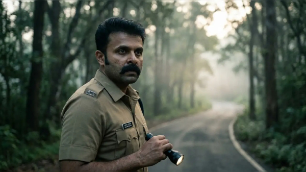 Sambhavam Chapter One Askar Ali Jio Hotstar Malayalam Cinema Movie Review OTT Release