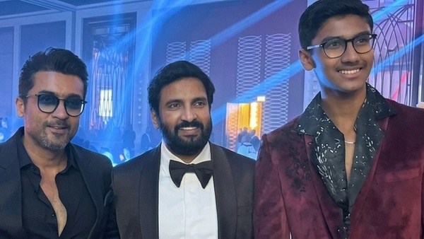 Santhanam Tamil Cinema