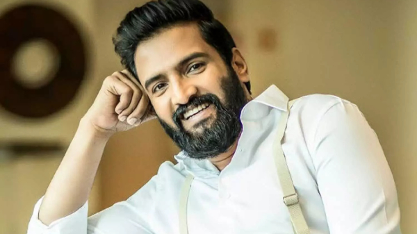 Santhanam Tamil Cinema