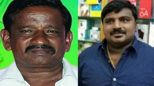 Sathankulam Custodial Death Case Sathankulam Custodial Death Case