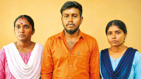 122 Sovereigns of Gold theft at sattur DMK Candidate s Residence How Was the Woman Abiya Caught