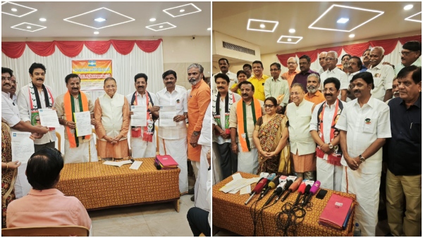 Madurai Saurashtra People