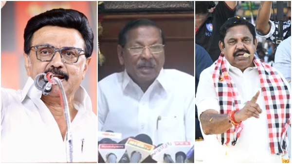 Edappadi Palaniswami