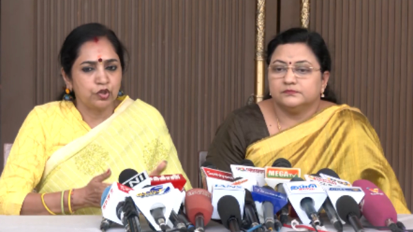 Edappadi Must Apologize Seek Psychiatric Help DMK Leaders Hit Back