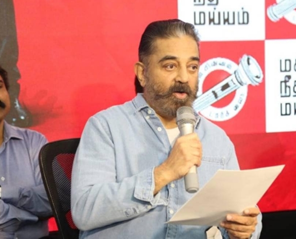 kamal haasan