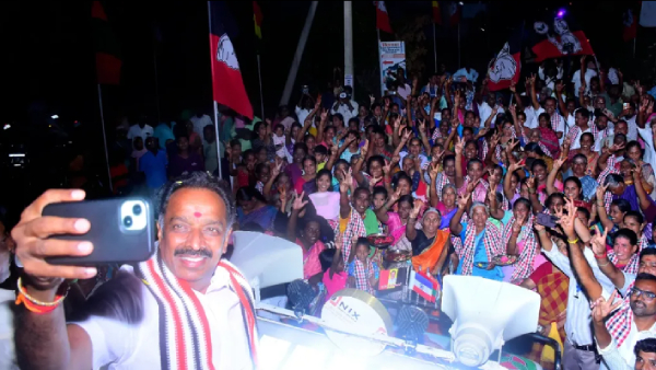 Vijay tvk admk Vijay tvk admk