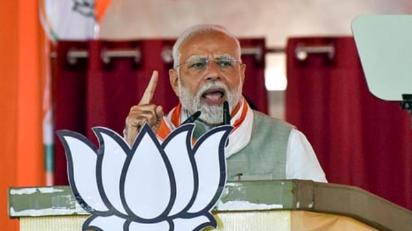 Narendra Modi BJP Chennai Tamil nadu election 2026 Narendra Modi BJP Chennai Tamil nadu election 2026