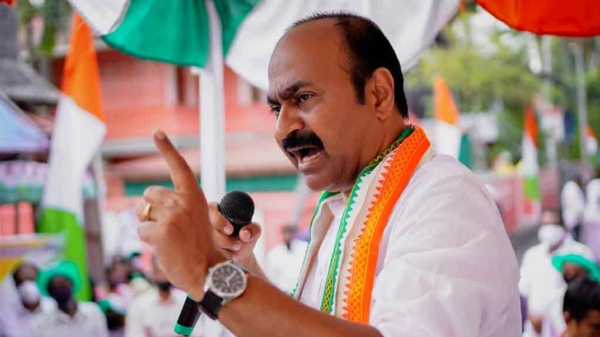 Kerala election 2026 Kerala Congress