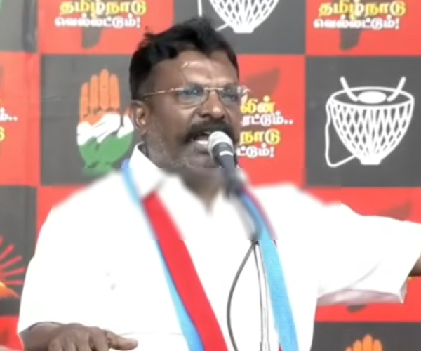 tamil nadu assembly elections 2026 DMDK DMK