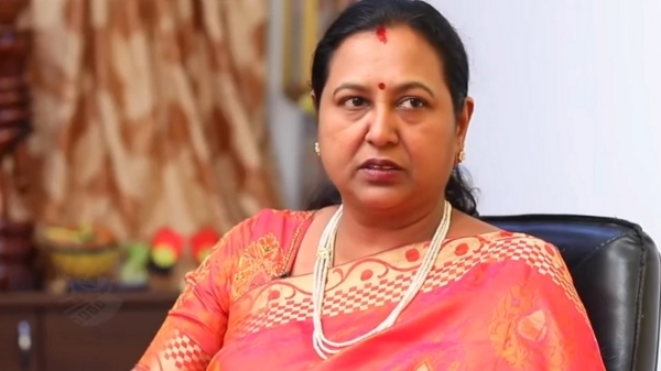 premalatha sundar c
