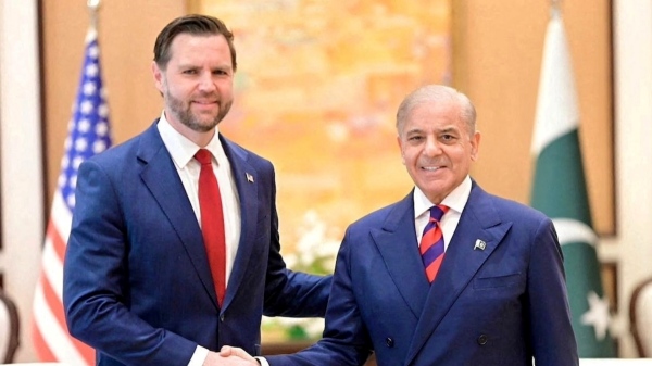 Pakistan USA Iran Pakistan USA Iran