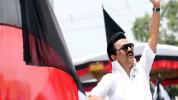 Dmk master plan intelligence report South Tamil Nadu 2026 tamil nadu assembly elections 2026 2026