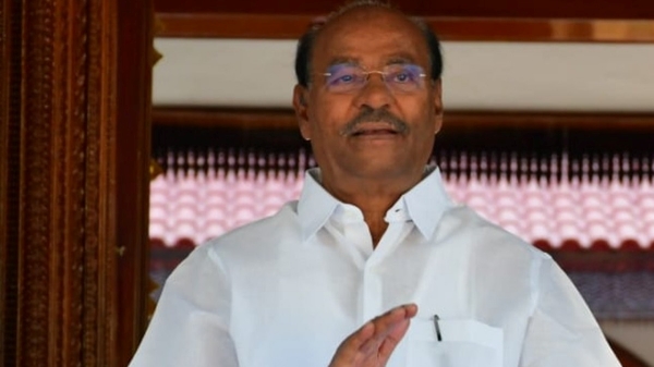 TN Election Exclusive Tamil Nadu Assembly Election 2026 Ramadoss TN Election Exclusive Tamil Nadu Assembly Election 2026 Ramadoss