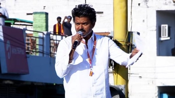 Vijay TVK Chennai Vijay TVK Chennai