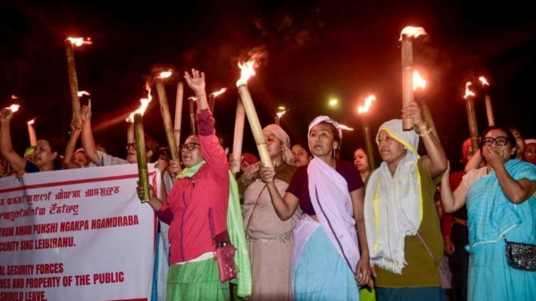 Manipur Imphal