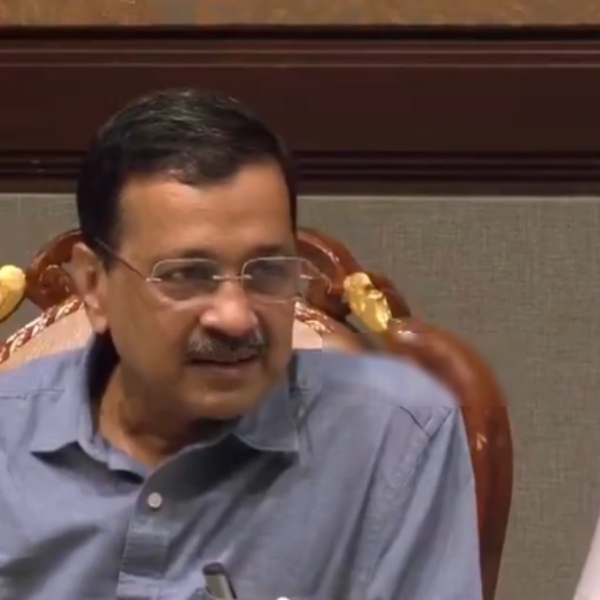 Arvind Kejriwal AIADMK DMK