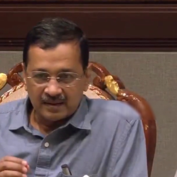 Arvind Kejriwal AIADMK DMK