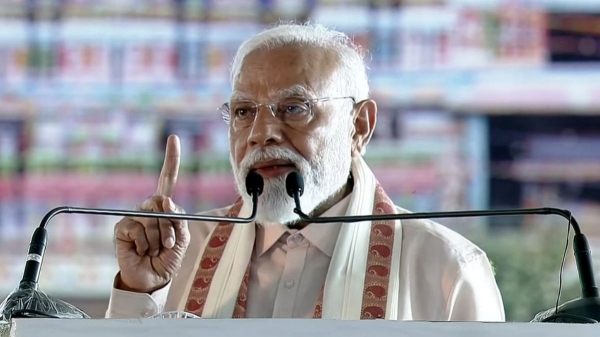 narendra mdoi Jammu Kashmir india