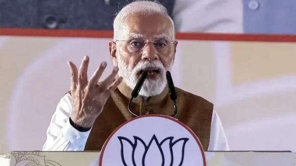 narendra modi Tamil Nadu assembly election 2026 tamil nadu election 2026