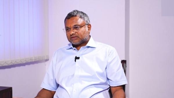 Karthi Chidambaram election commission tamilnadu assembly election 2026