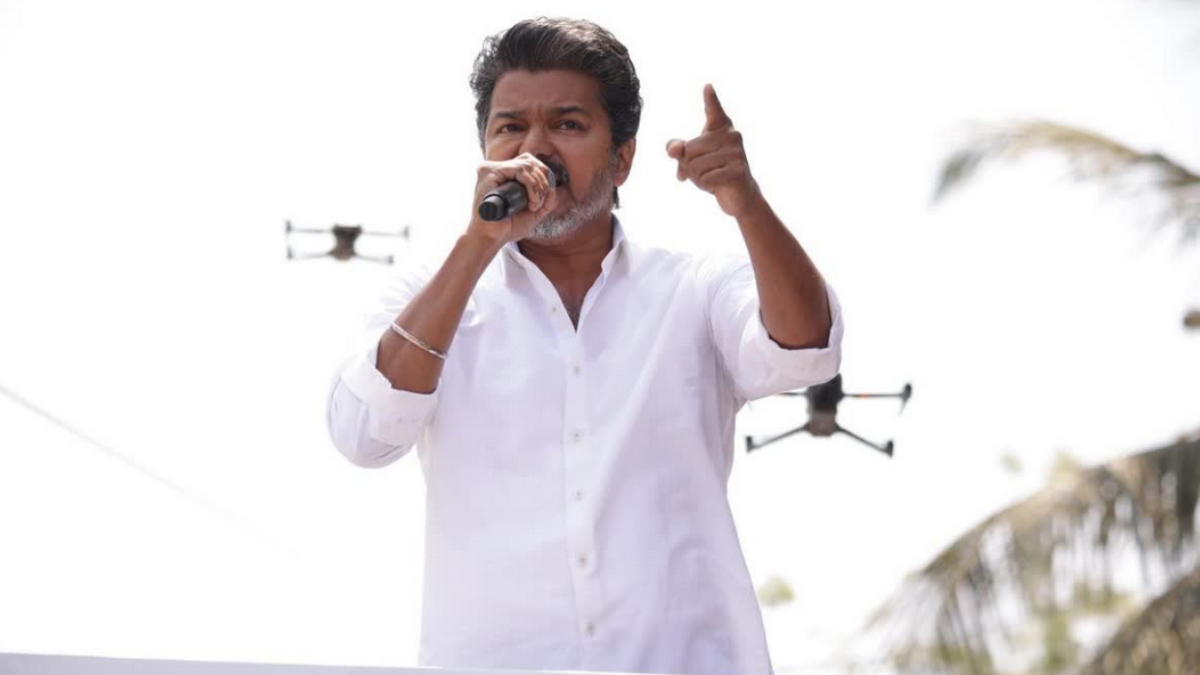 மே 4ம் தேதி இரவு ஆஸ்திரேலியா புறப்பட தயாராகும் விஜய்? பின்னணியில் இப்படியொரு காரணமா!