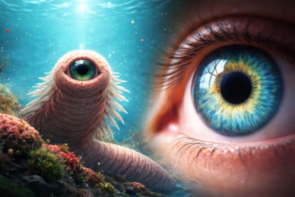 sea worm evolution sea worm evolution
