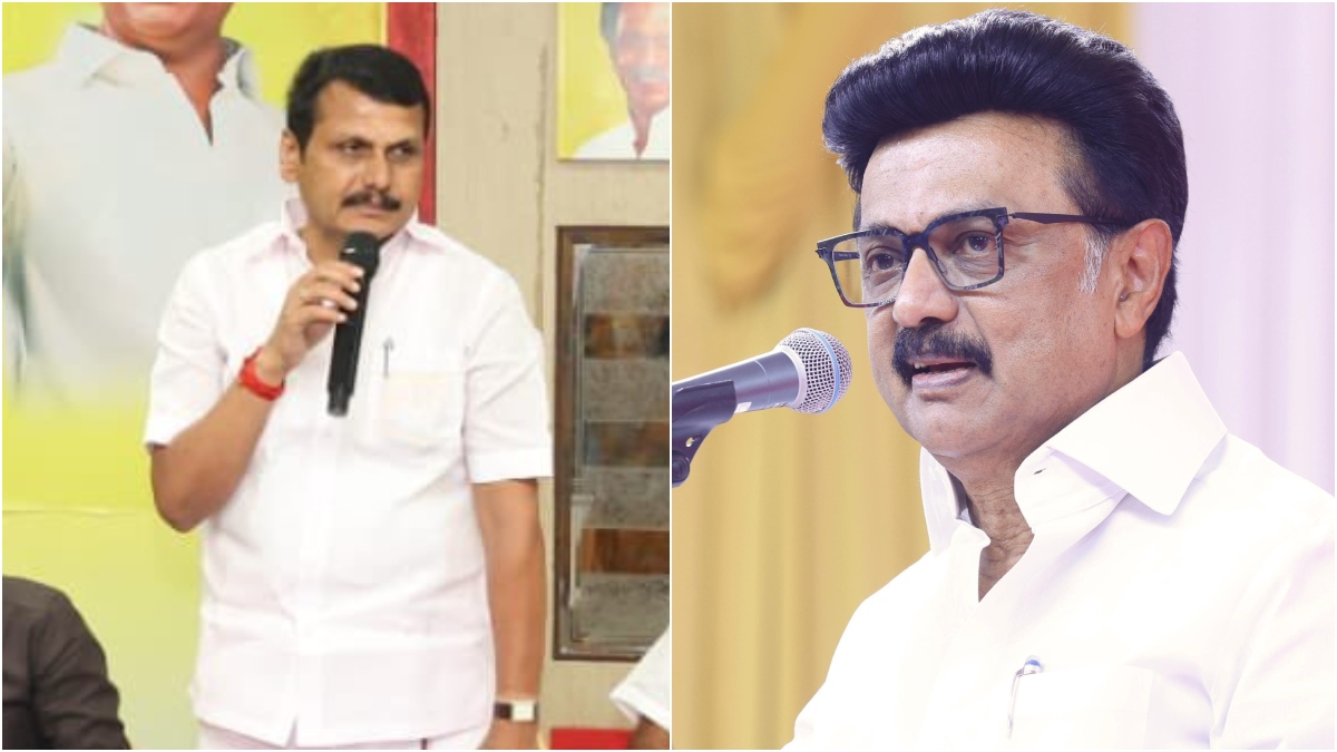 எக்ஸிட் போல் முடிவுகள்.. செந்தில் பாலாஜியுடன் மீட்டிங் போட்ட ஸ்டாலின்.. அறிவாலயத்தில் நடந்தது என்ன?