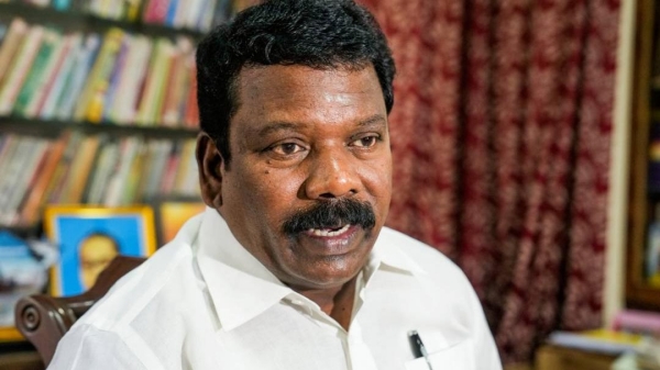 Selvaperunthagai Selvaperunthagai