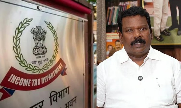 Selvaprerunthagai