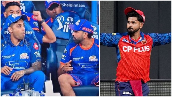 Shreyas Iyer Shreyas Iyer