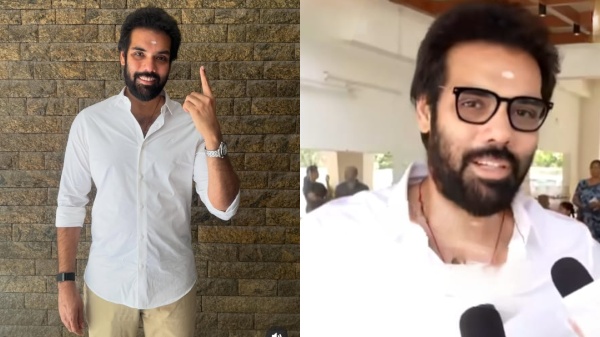 Sibi Sathyaraj Vijay TN Elections 2026 tamil nadu election 2026 tamil nadu assembly election 2026